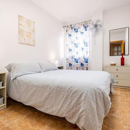 Amura Motril. Apartamento Con Garaje Διαμέρισμα Εξωτερικό φωτογραφία